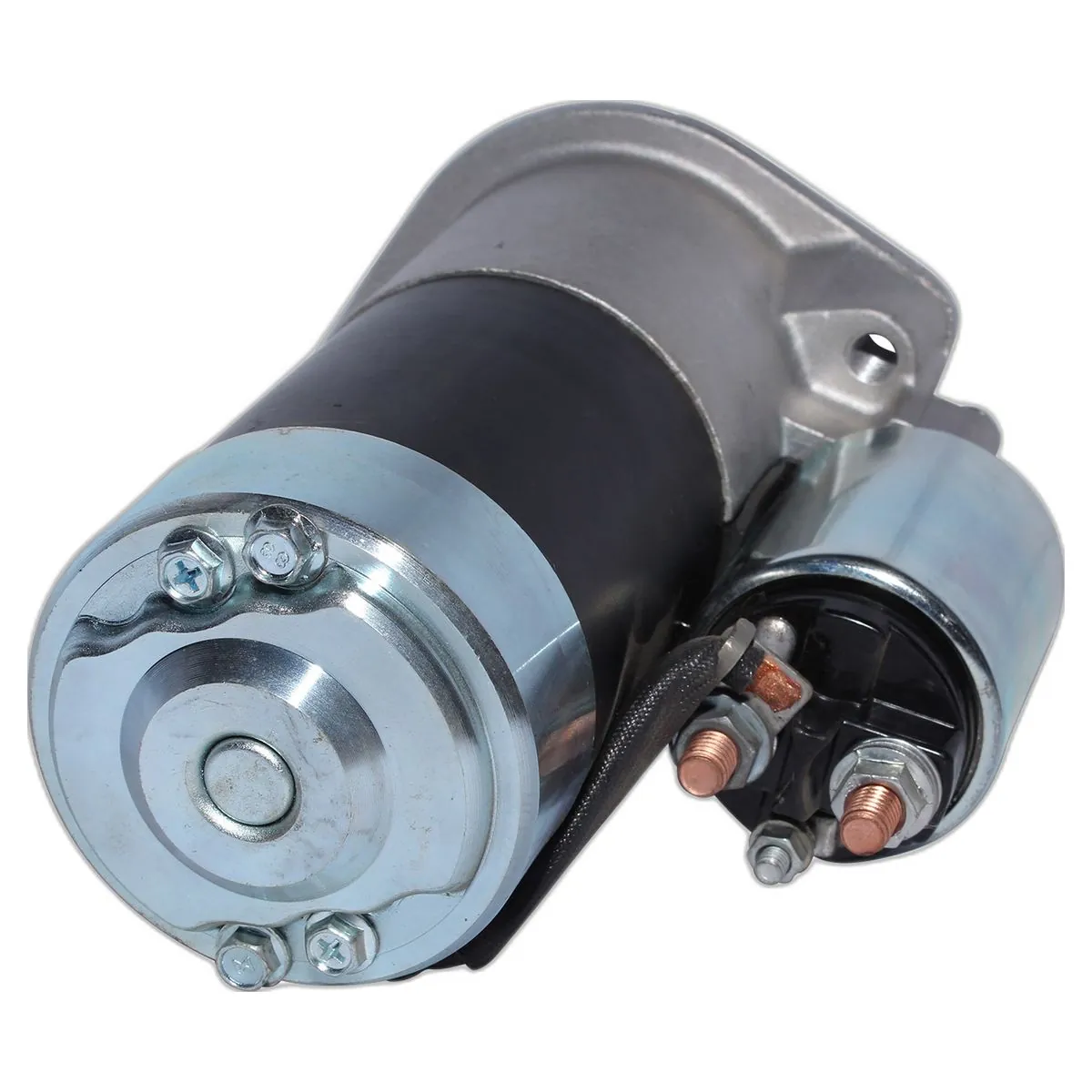 Motor de arranque 12V 2.2KW 10 dientes - Miniatura 3
