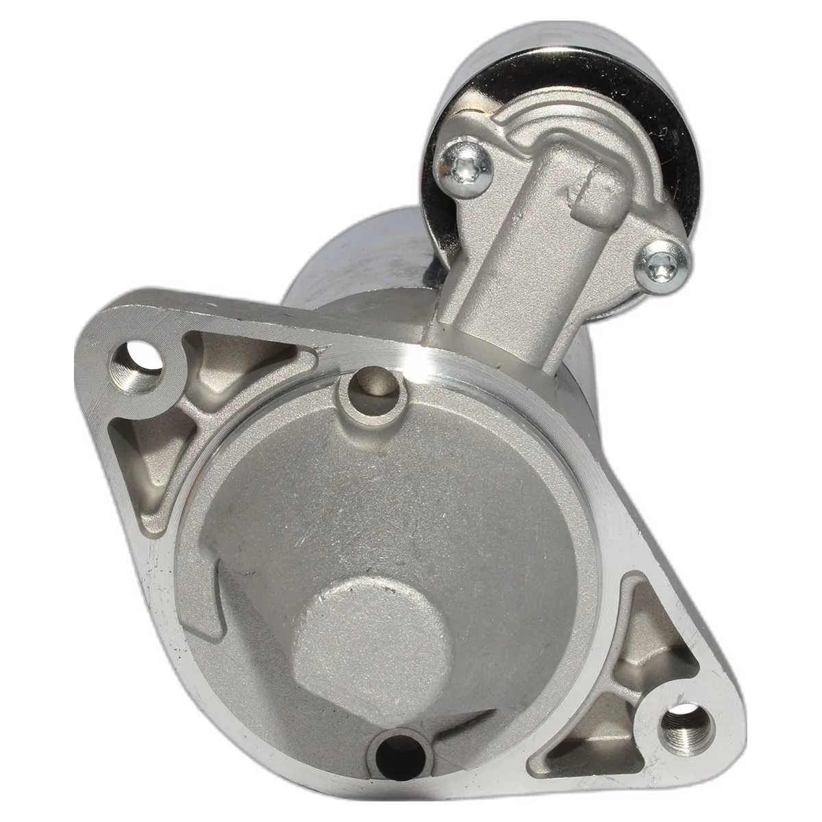 Motor de partida 12V 0.8KW - Miniatura 2
