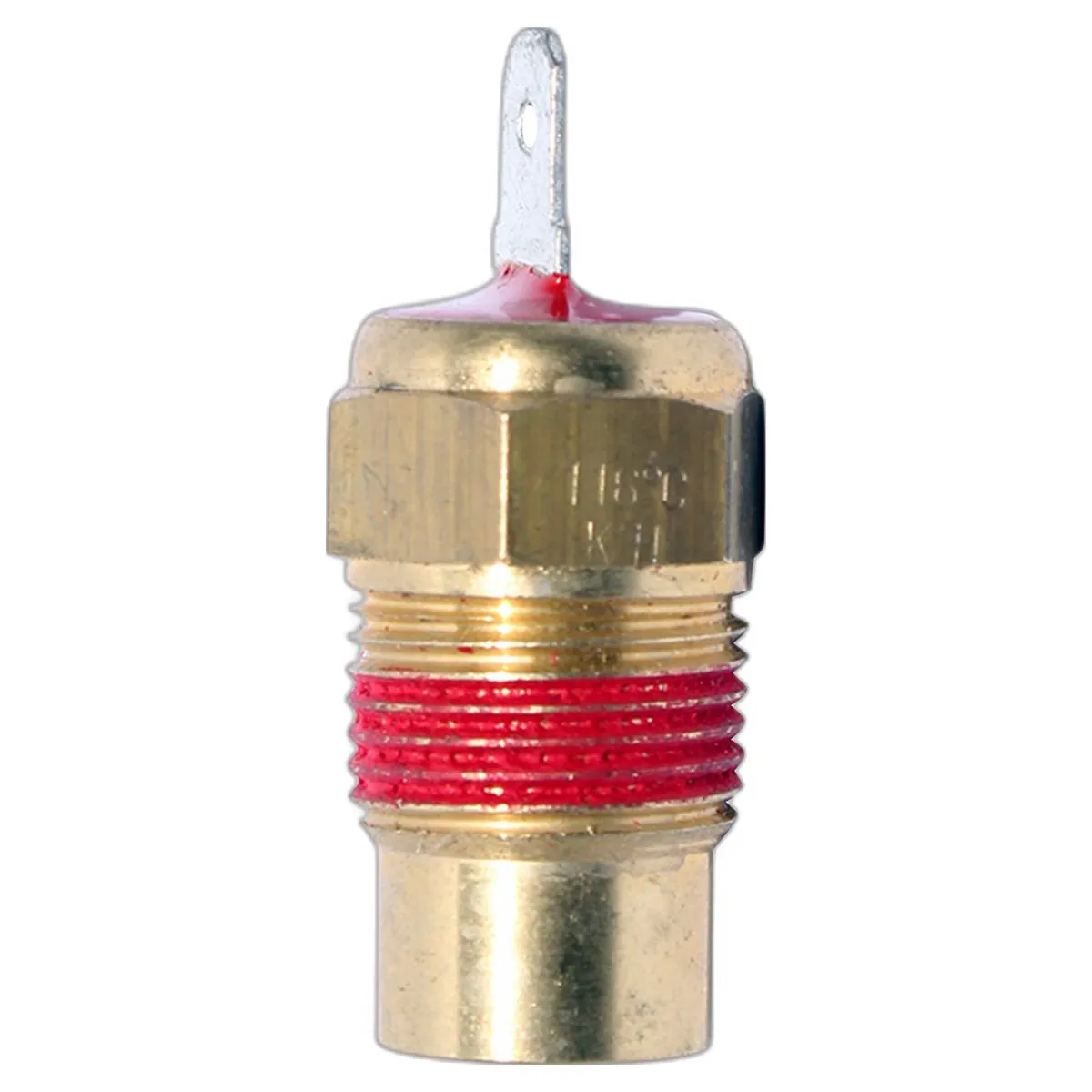 Bulbo de temperatura interruptor - 97724-43021