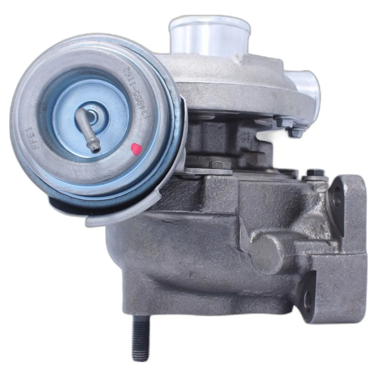 Turbocompresor de alto rendimiento - 28201-2A700