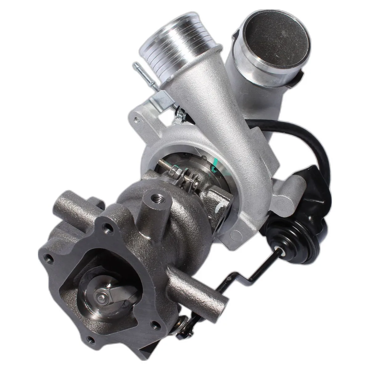 Turbo de alta eficiencia - 28231-4A800