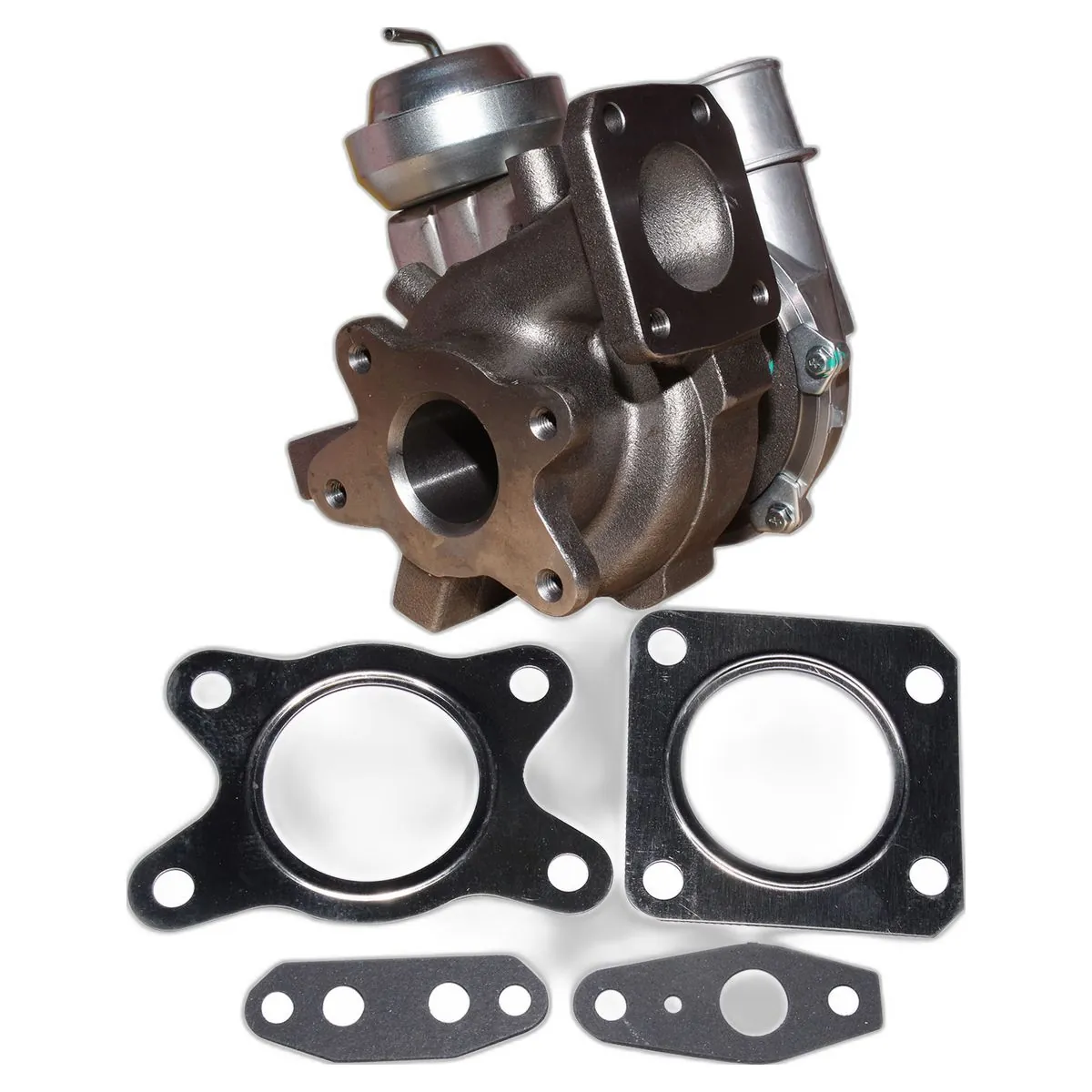 Turbo compresor - WE01-13-700D