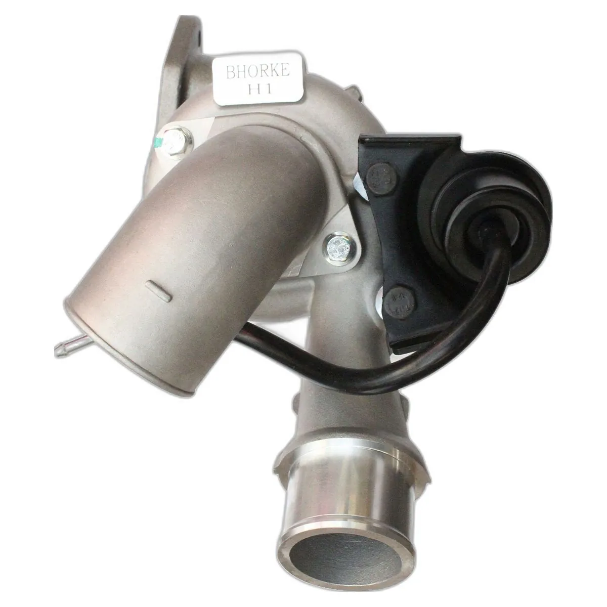 Turbo para caja 6 velocidades Euro V - 28231-4A750