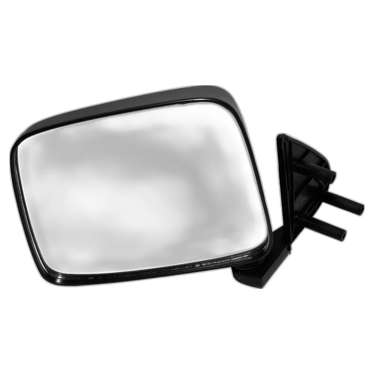 Espejo exterior manual negro - 96302-11G20