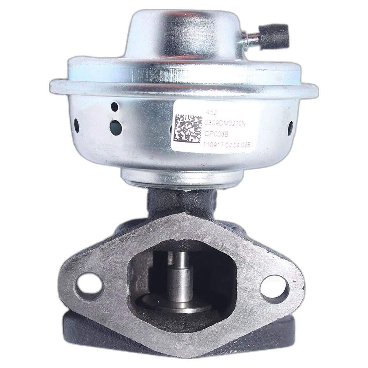 Válvula EGR norma Euro IV - 0309DM0210N