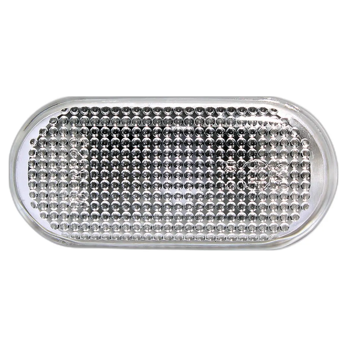 Farol lateral tapabarro delantero blanco - 26160-AX000