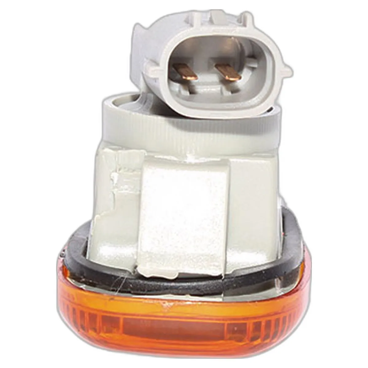 Farol Lateral Tapabarro Delantero Ámbar - Miniatura 3
