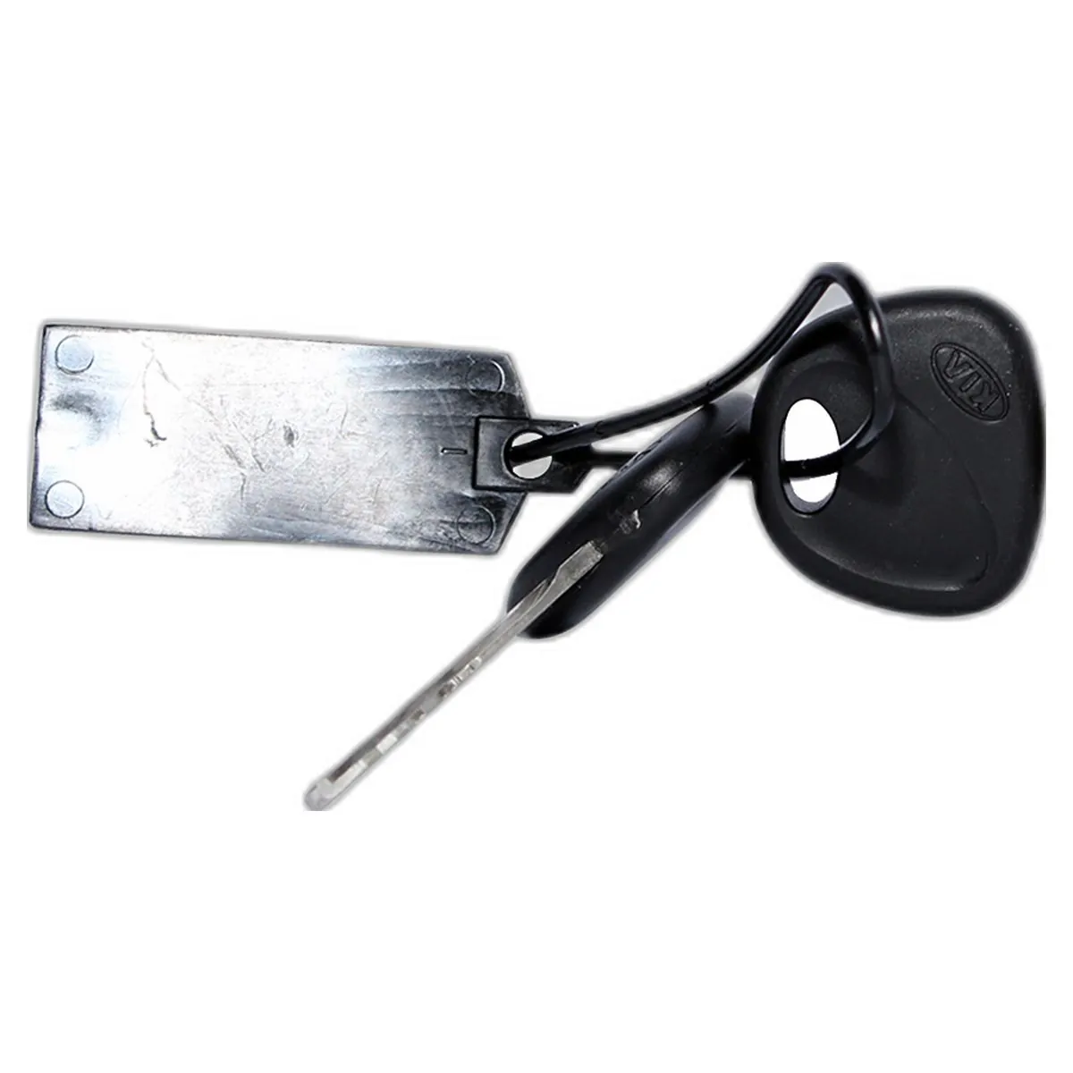 Cilindro para puerta - 81980-4EA00