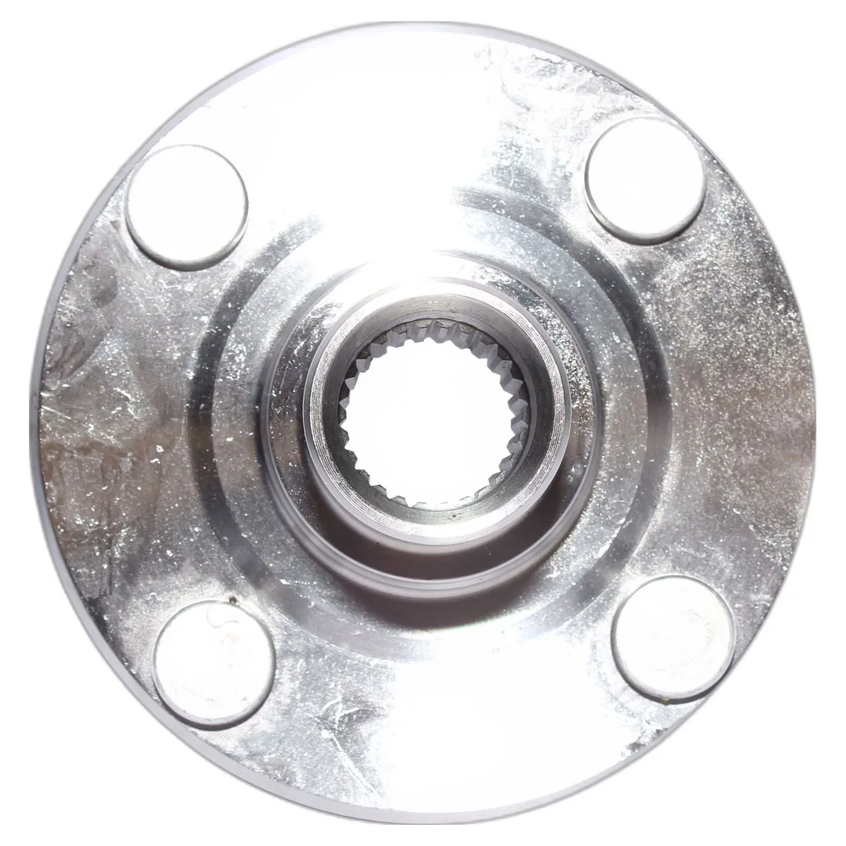 Maza de rueda delantera sin rodamiento - 43502-12090