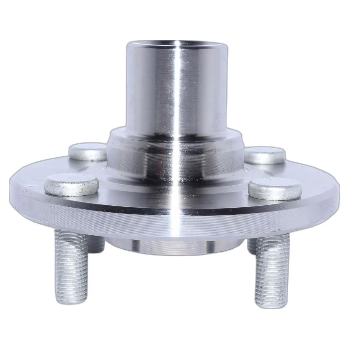 Maza de rueda delantera 4 pernos - 43502-12100
