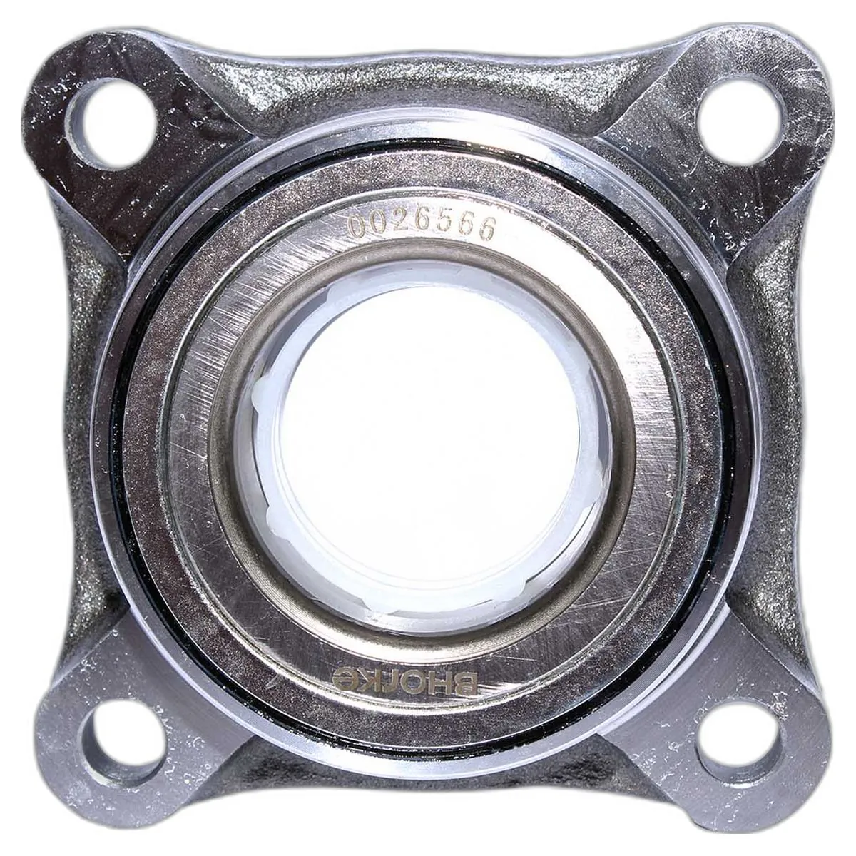 Maza de rueda doble con base 4 pernos - 43570-04010
