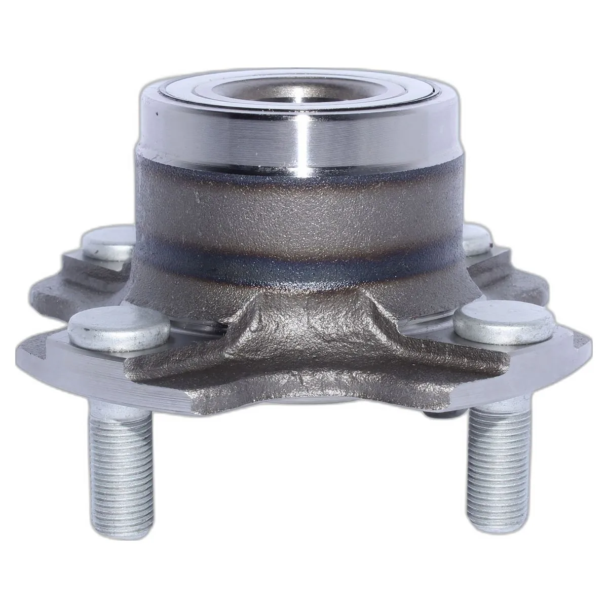 Maza rueda delantera sin ABS - 43202-77A01