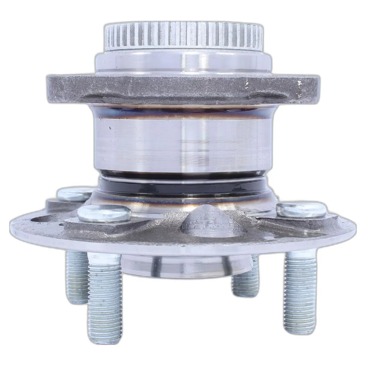 Maza de rueda trasera con rodamiento y ABS - 52750-0U000