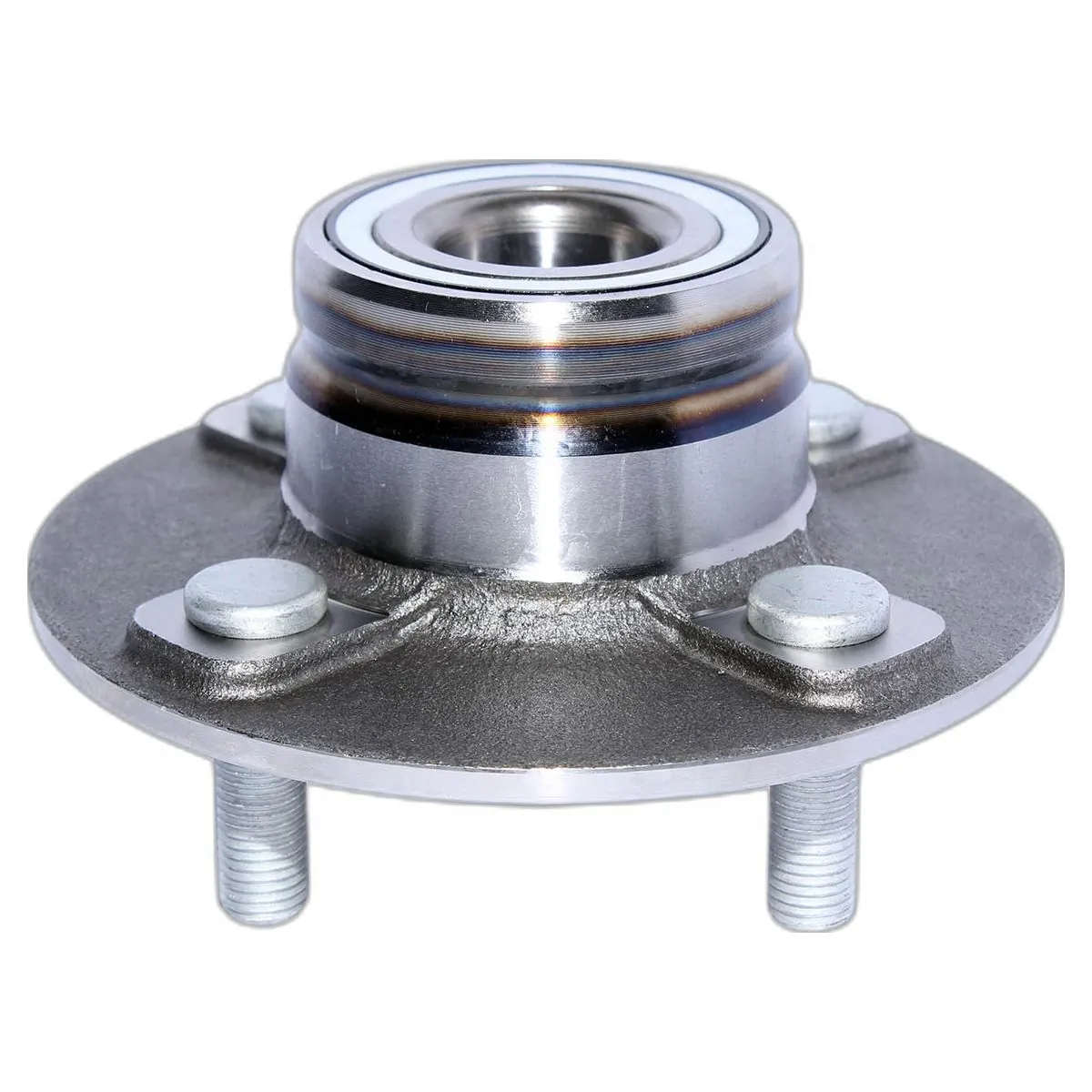 Maza de rueda trasera con rodamiento - 52710-25000