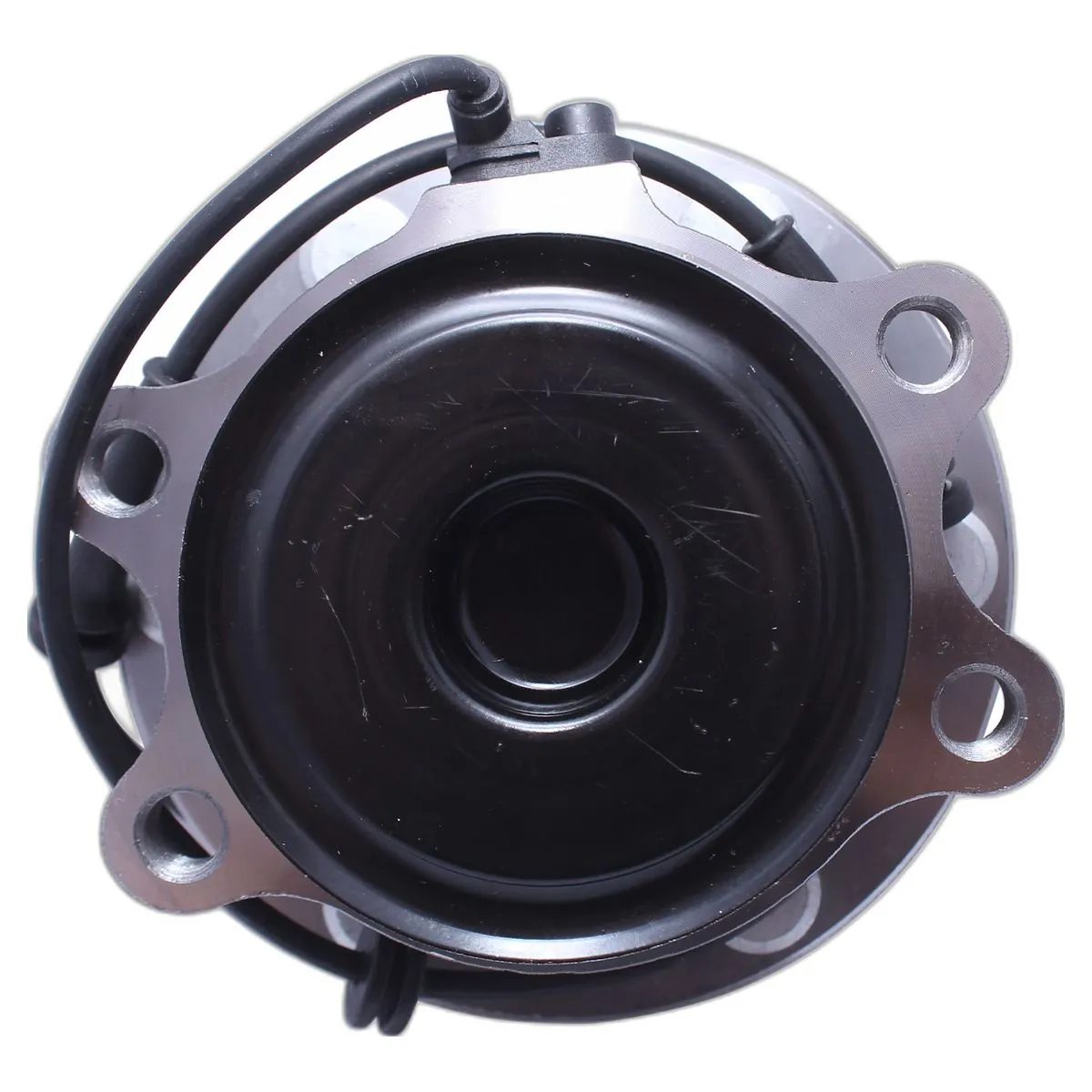 Maza de rueda con ABS 6 pernos - Miniatura 2