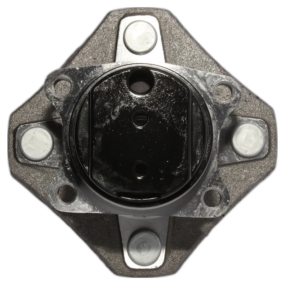 Maza de rueda trasera con rodamiento y ABS - Miniatura 3