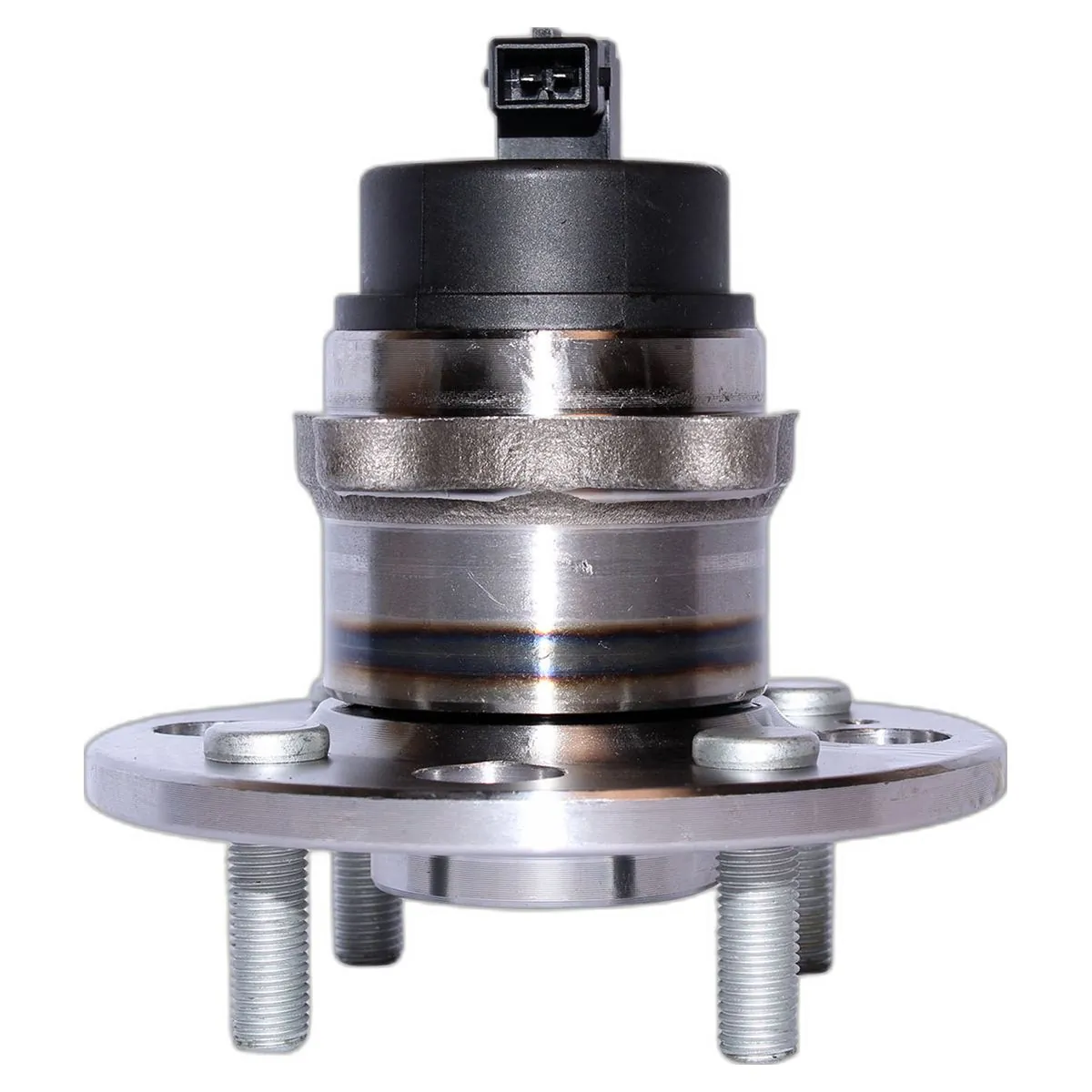 Maza de rueda trasera con rodamiento y ABS - 52750-07000