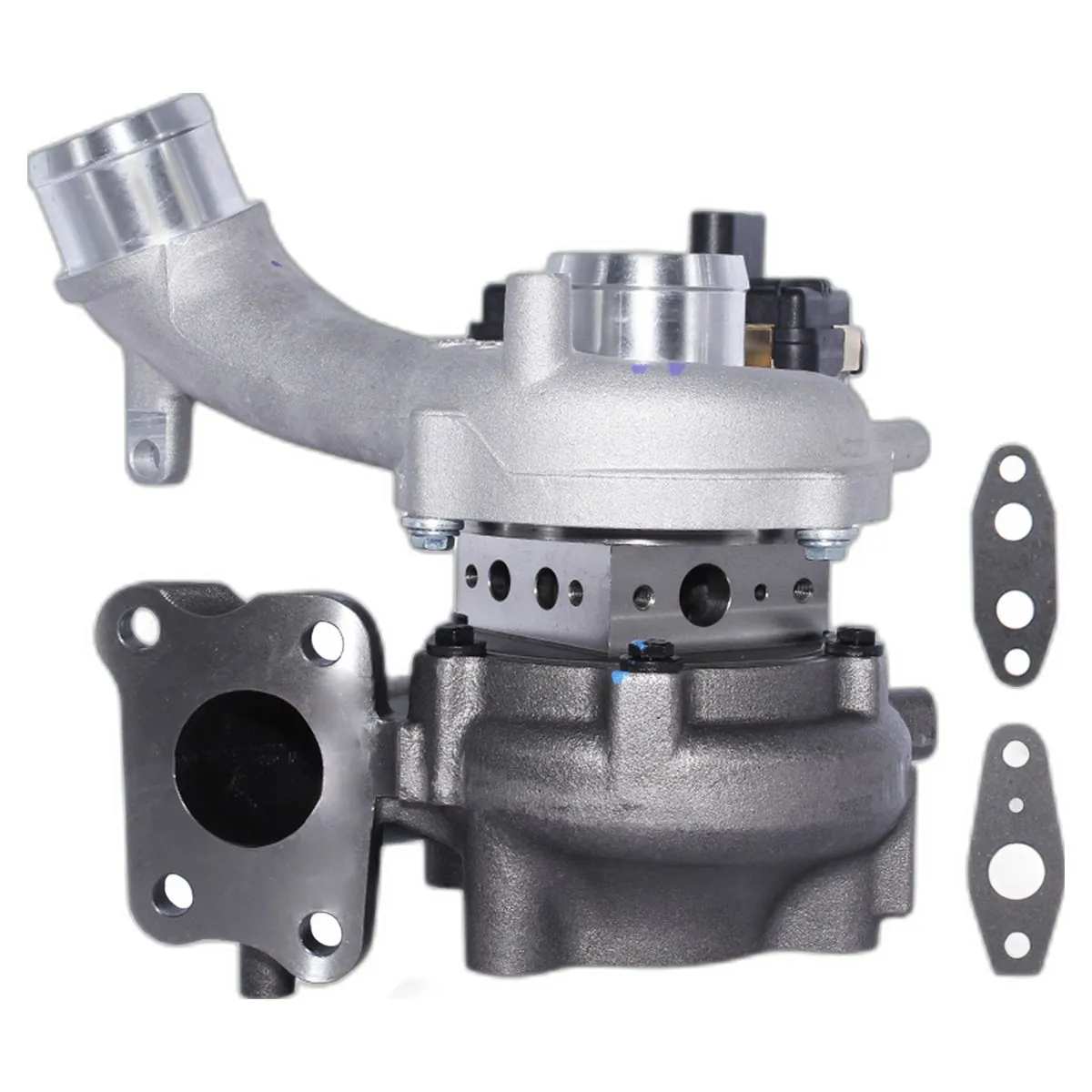 Turbo con sensor y empaquetaduras - 14411-5X30A