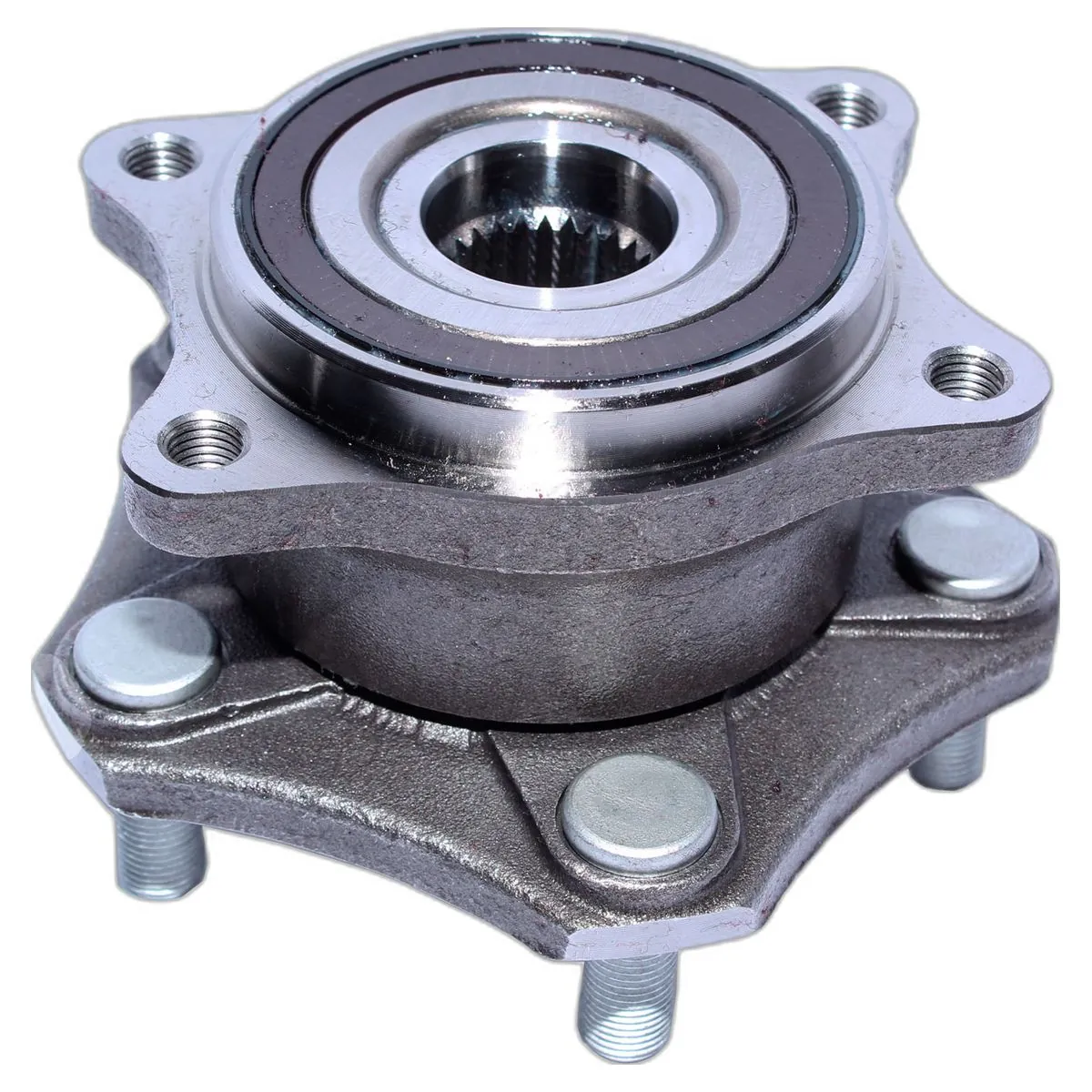 Maza de rueda con rodamiento y ABS - 43401-65J00
