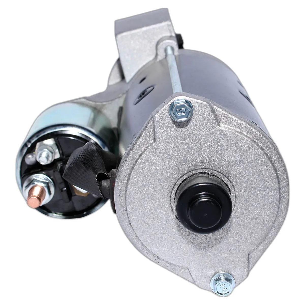Motor de partida 12V 2.0KW - Miniatura 2
