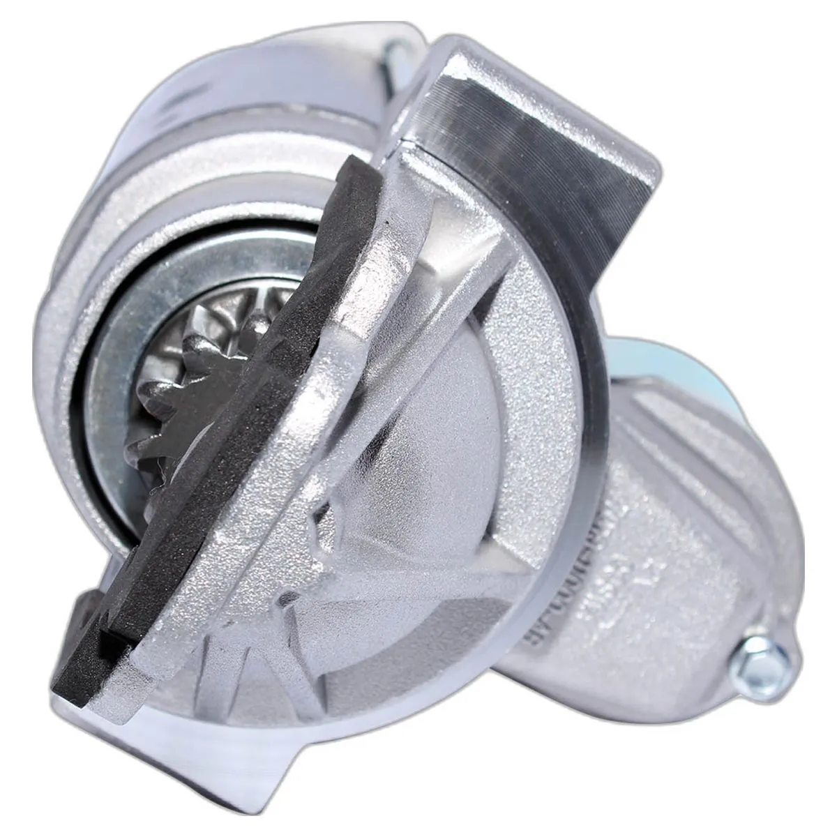 Motor de partida 12V 2.0KW - Miniatura 3