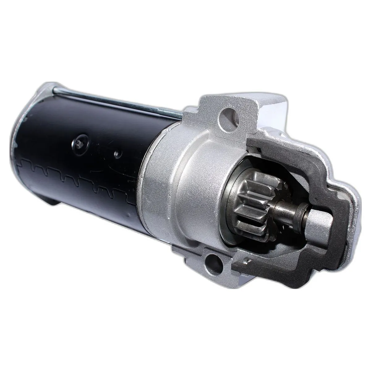 Motor de partida 12V 2.0KW - Miniatura 4