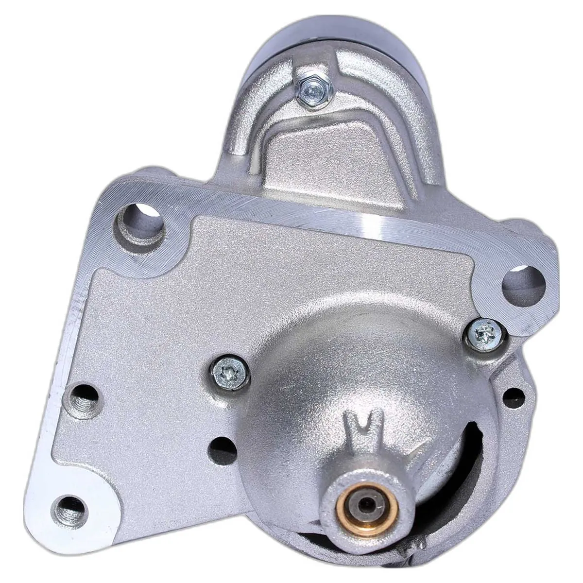 Motor de partida 12V 1.5KW 11 dientes - Miniatura 2