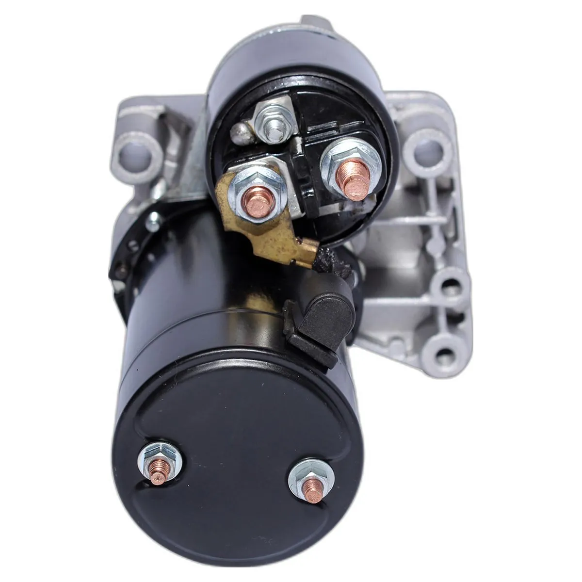 Motor de partida 12V 1.5KW 11 dientes - Miniatura 3