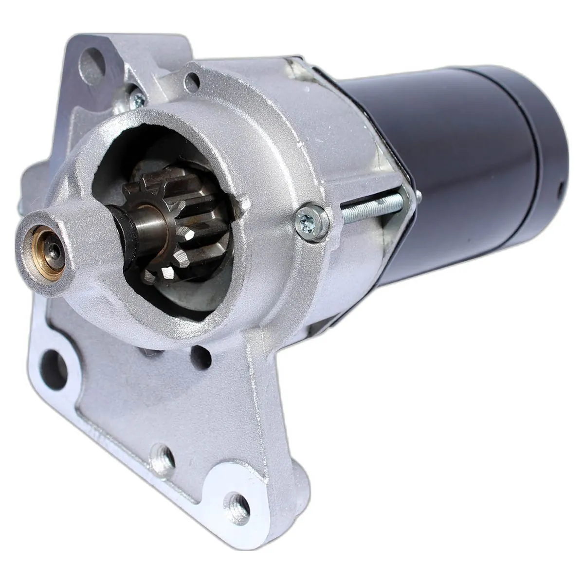 Motor de partida 12V 1.5KW 11 dientes - Miniatura 4