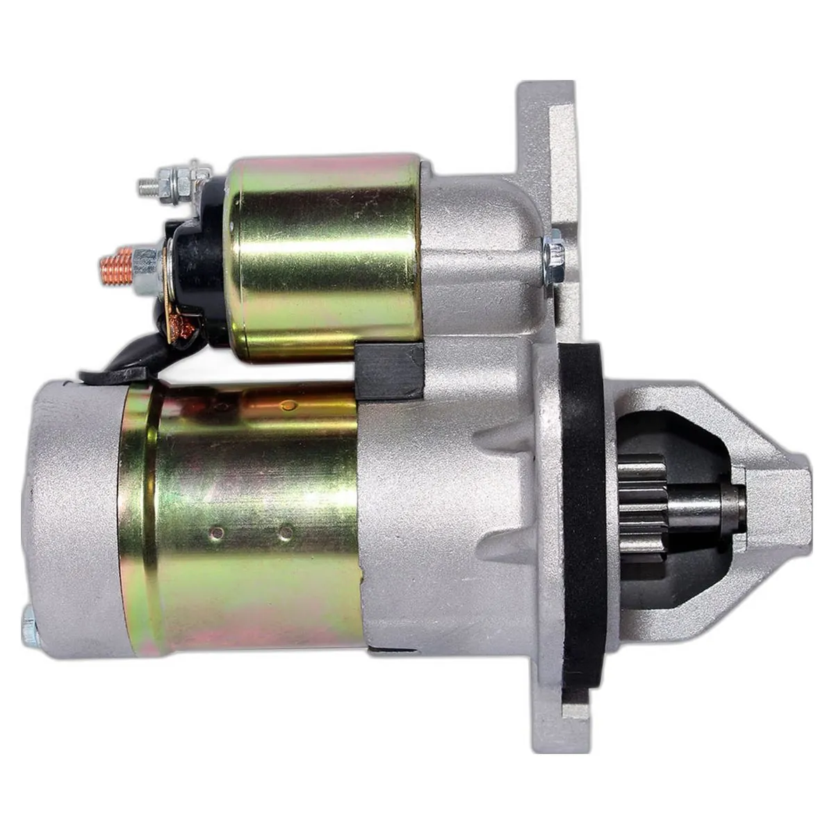 Motor de partida 12V 1.0KW 10 dientes - 23300-4BB0B