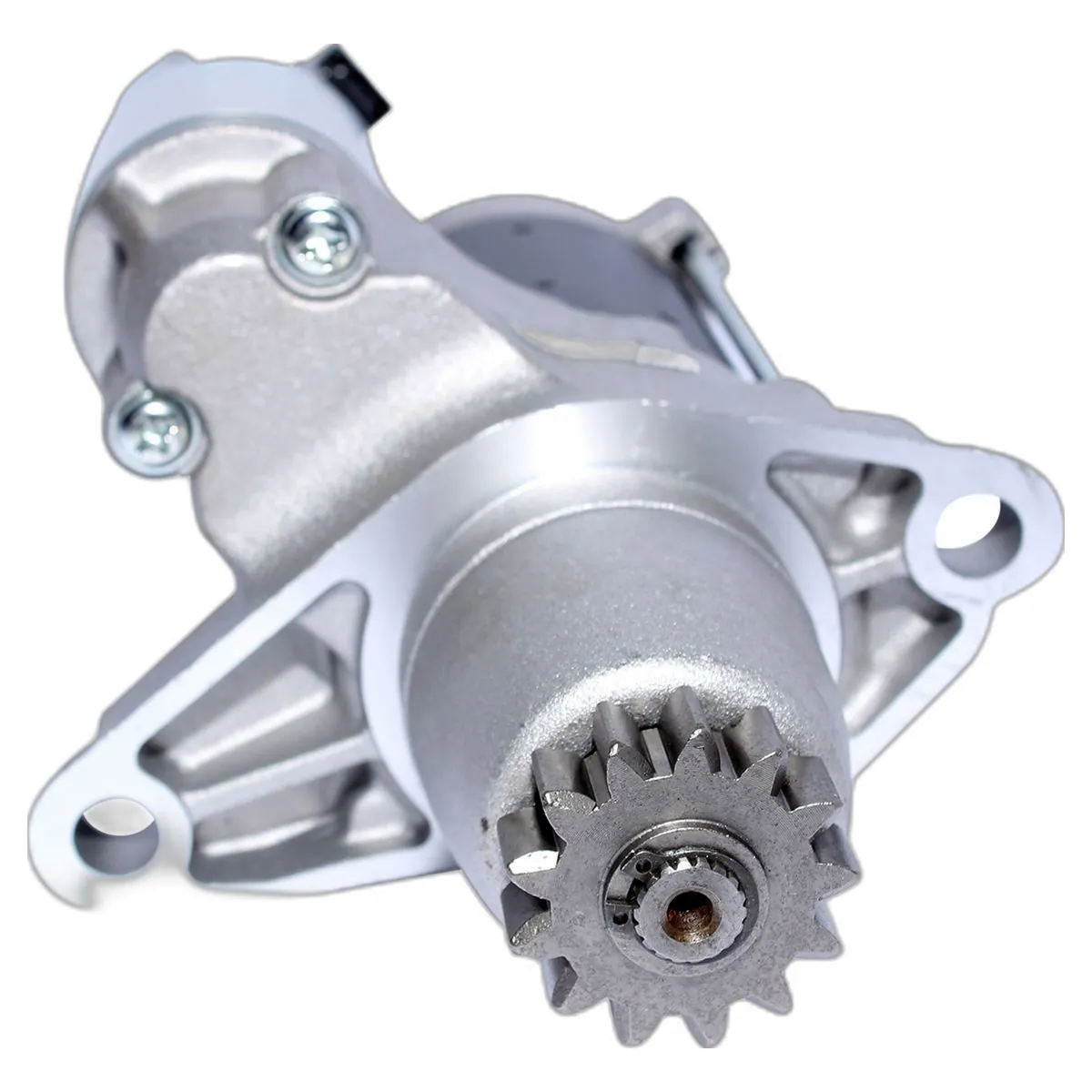 Motor de Partida 12V 1.6KW 13 Dientes - Miniatura 2