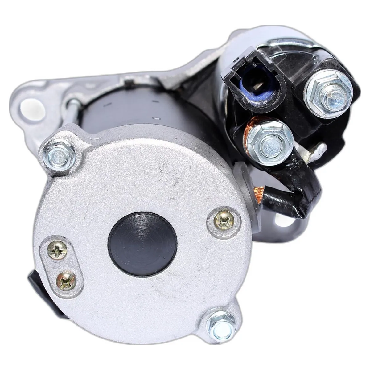 Motor de Partida 12V 1.6KW 13 Dientes - Miniatura 3