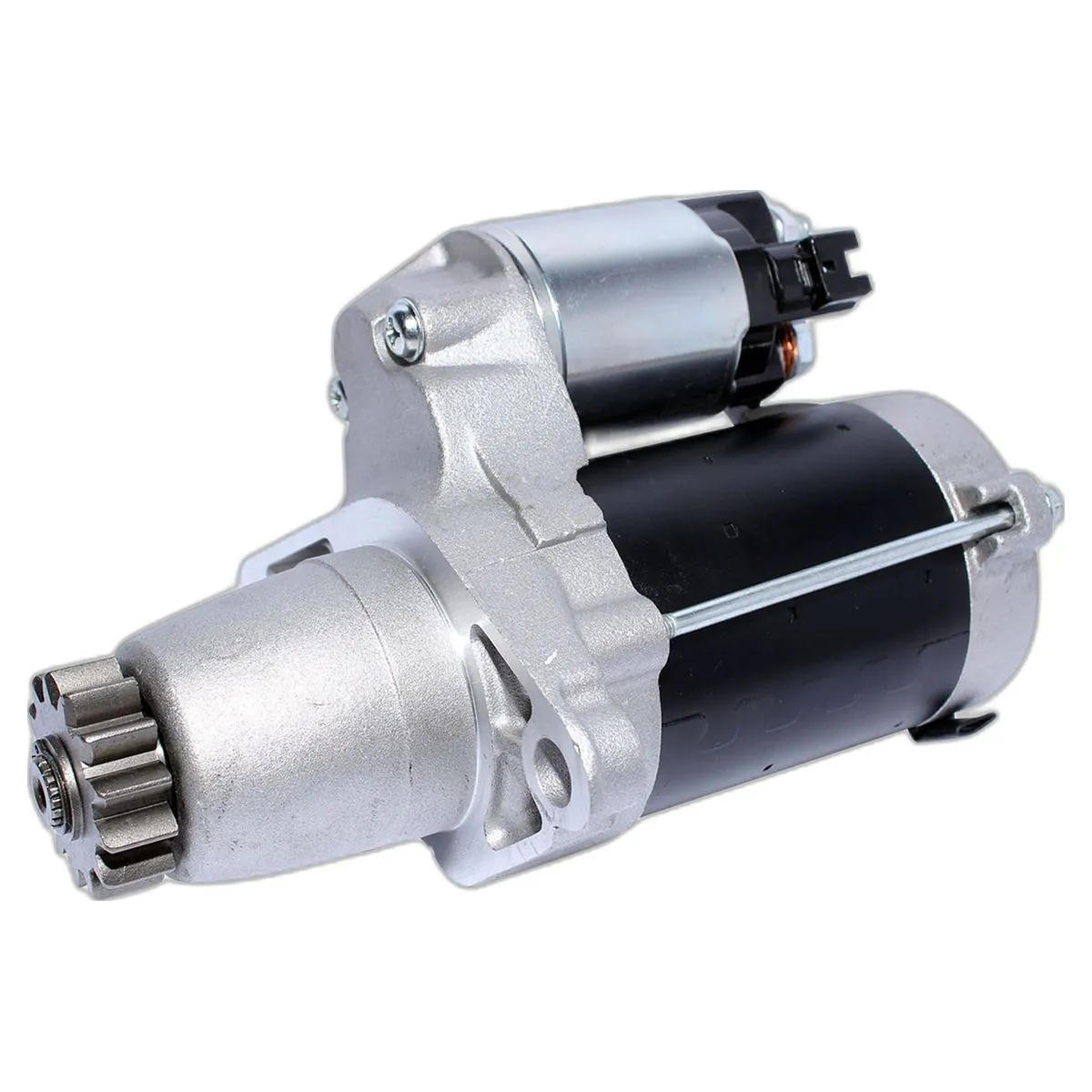 Motor de Partida 12V 1.6KW 13 Dientes - Miniatura 4