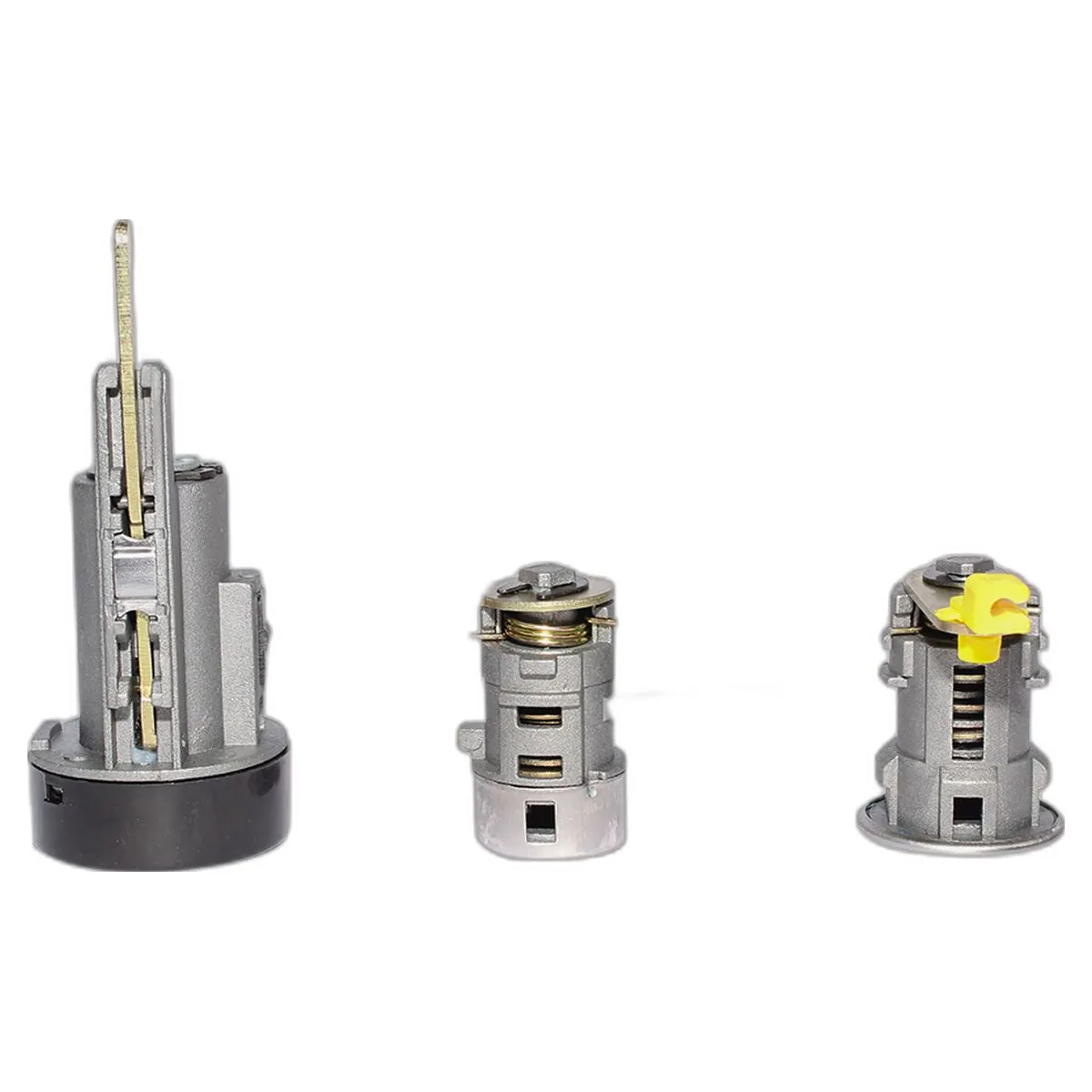 Juego de cilindro para puertas - 9017551