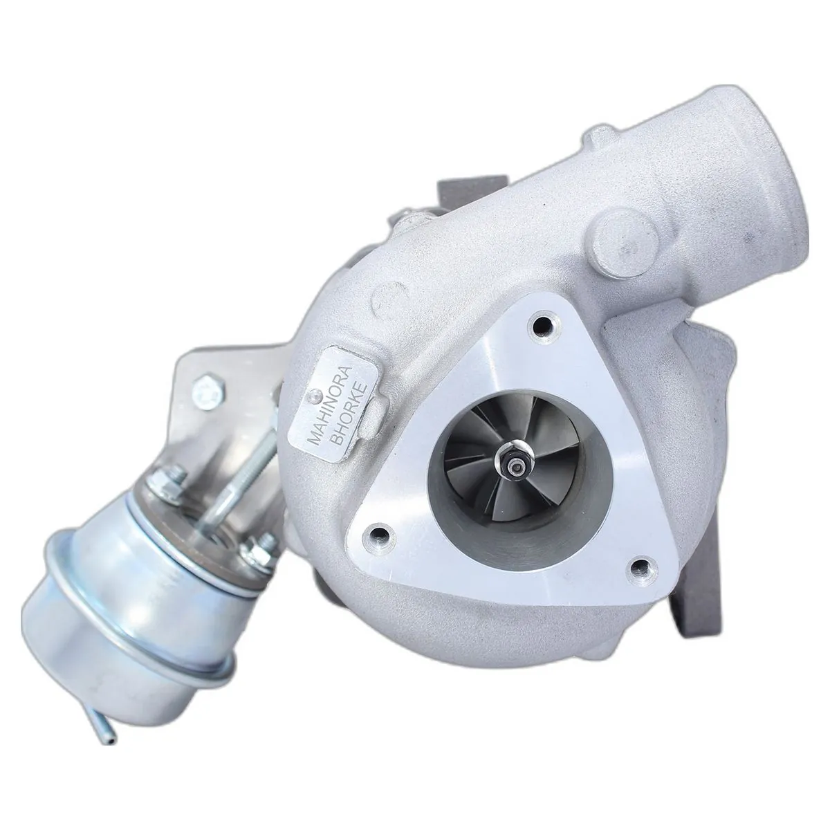Turbo para motores EURO IV - 0302DM0051N