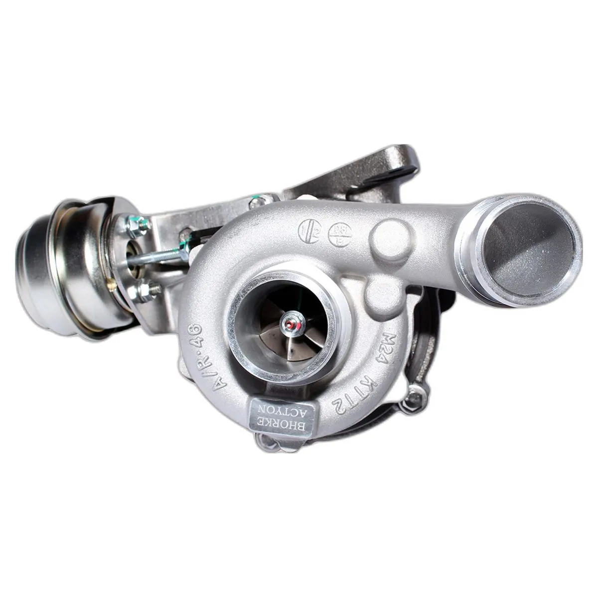 Turbo Compresor de Alta Eficiencia - 6640900780