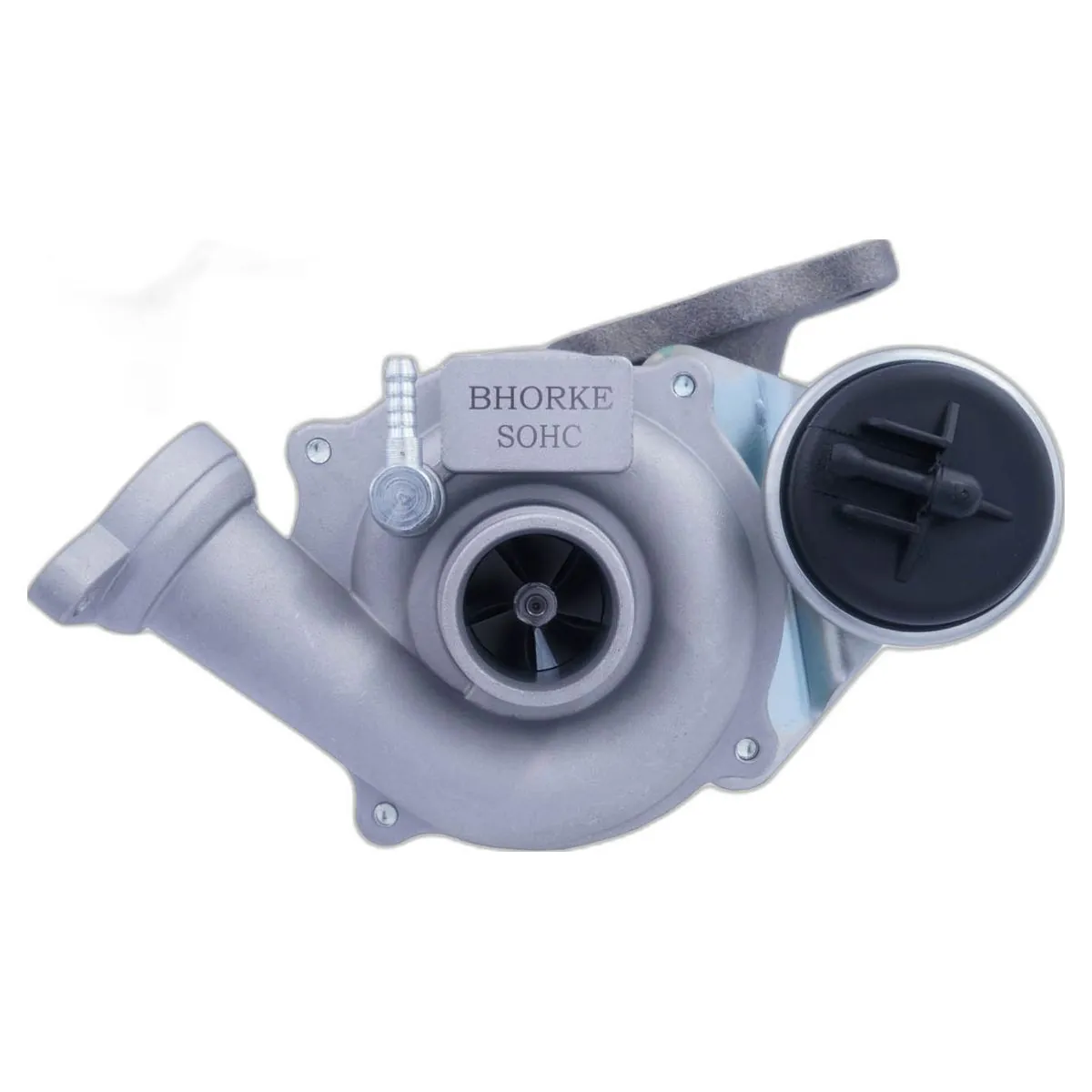 Turbo de alto rendimiento - 01219456