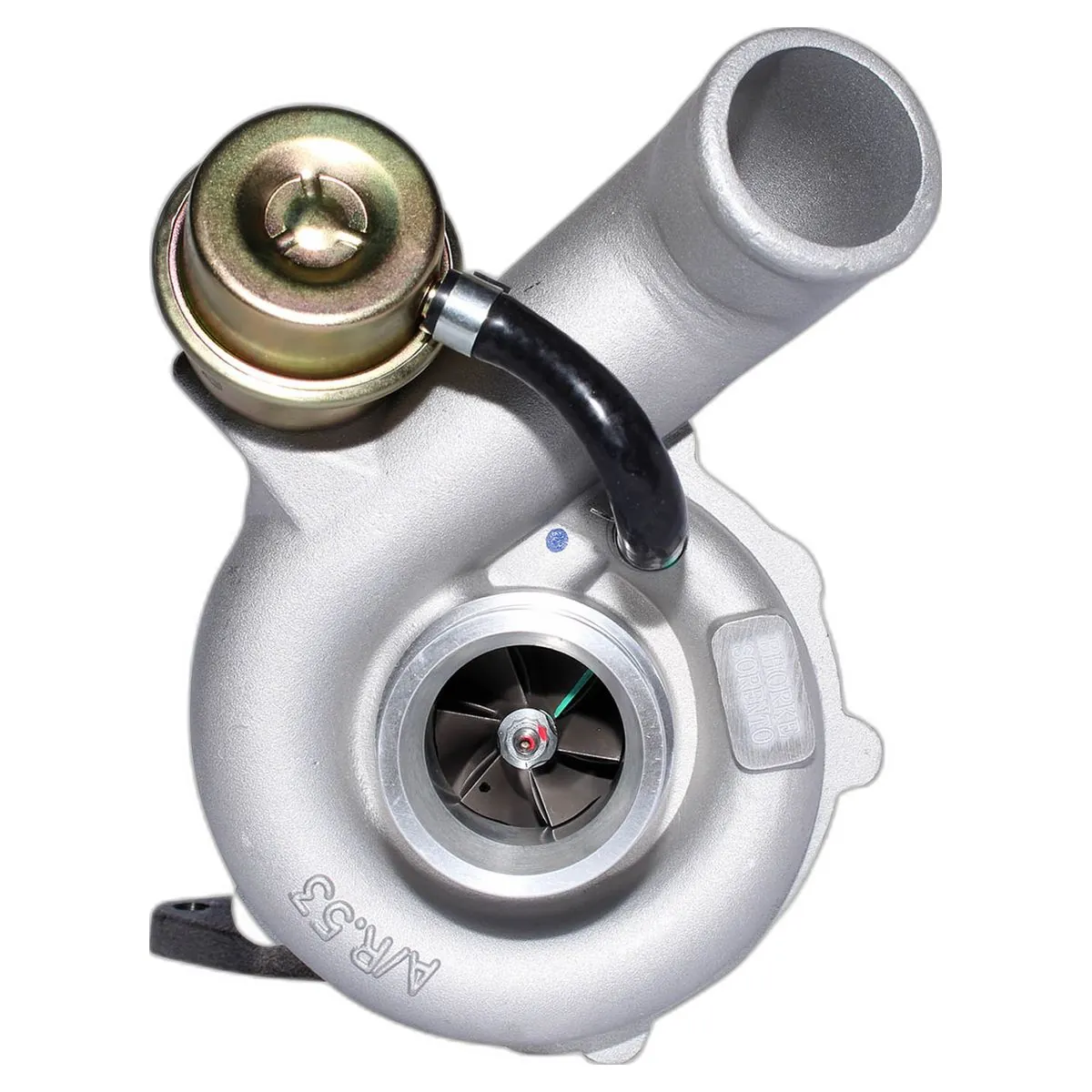 Turbo de alto rendimiento - 28200-4A101