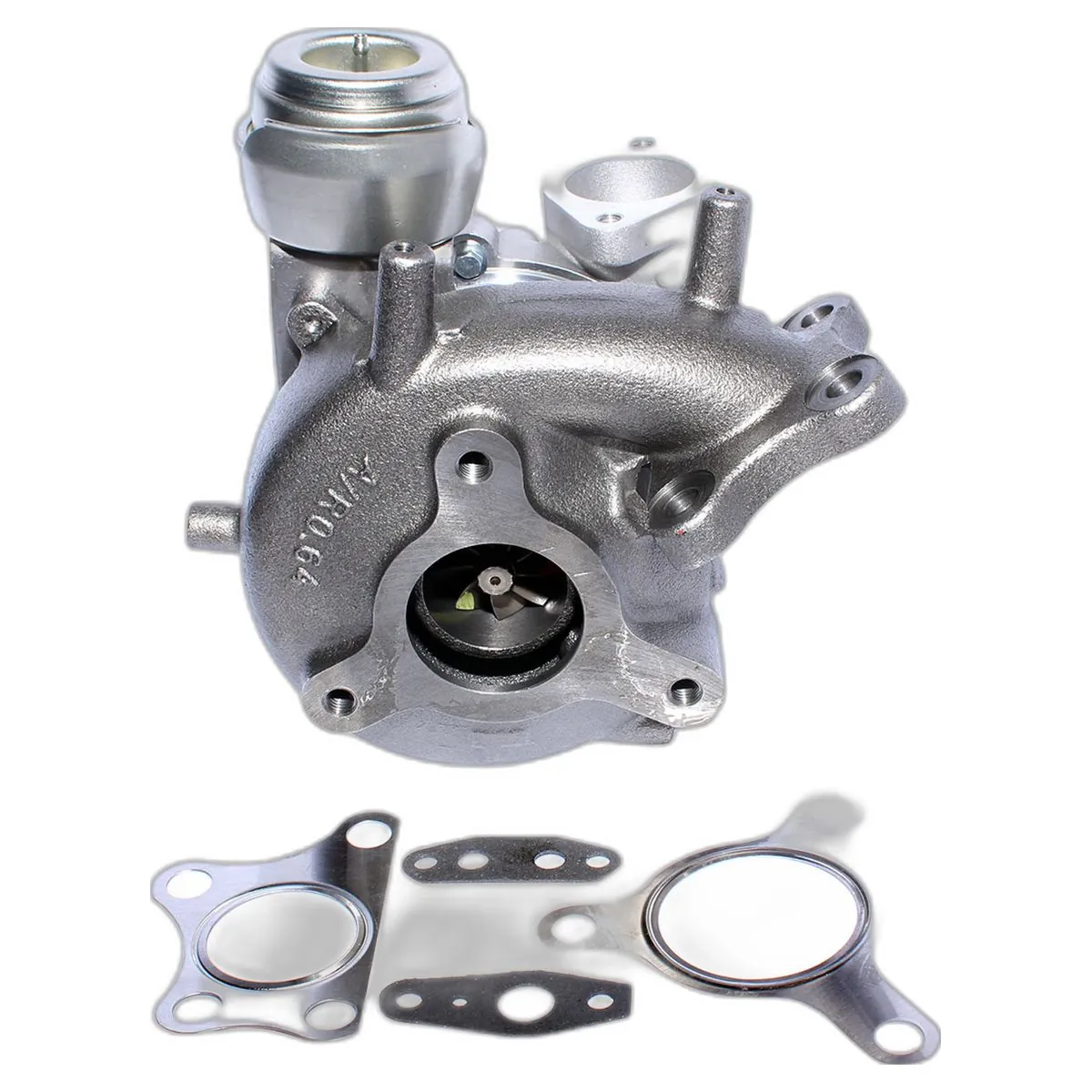 Turbo de alto rendimiento - 14411-EB700