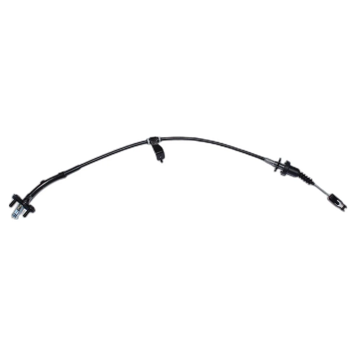 Cable de embrague flexible - 41510-1Y000