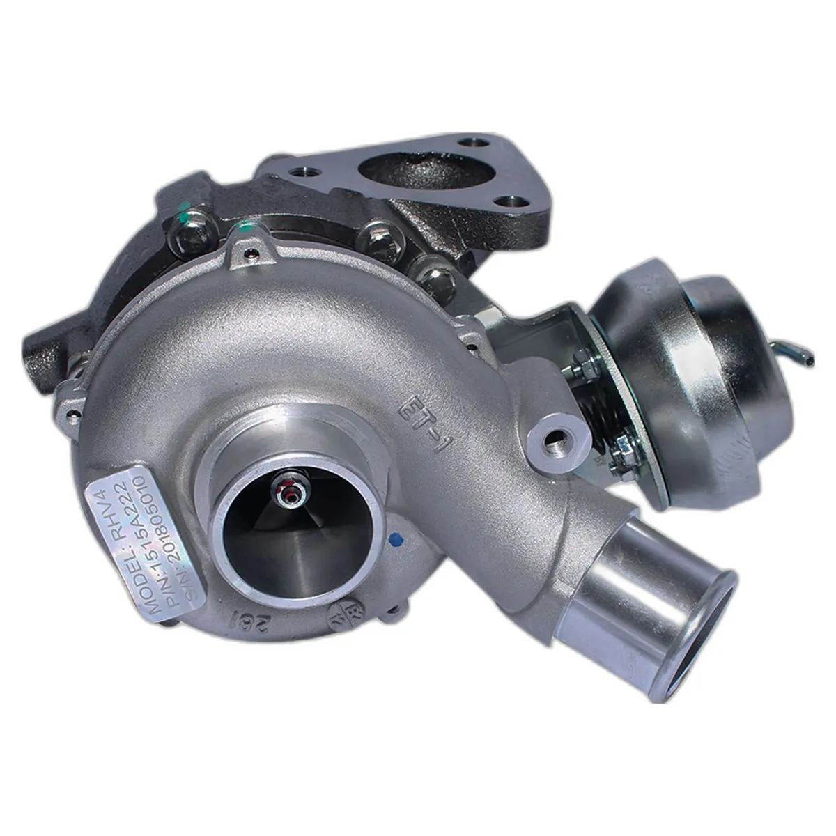 Turbo de motor automotriz - 1515-A170