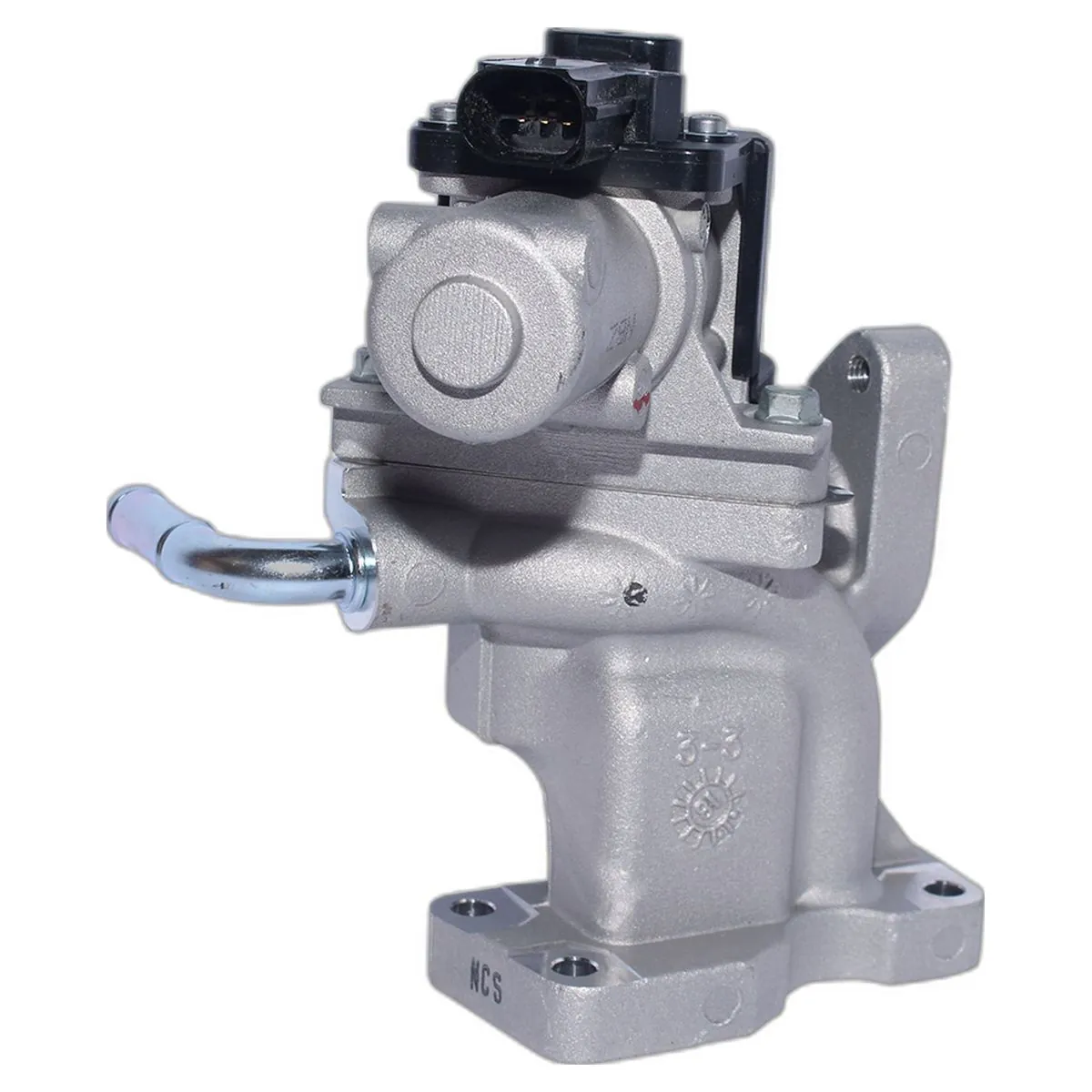 Válvula de recirculación de gases (EGR)