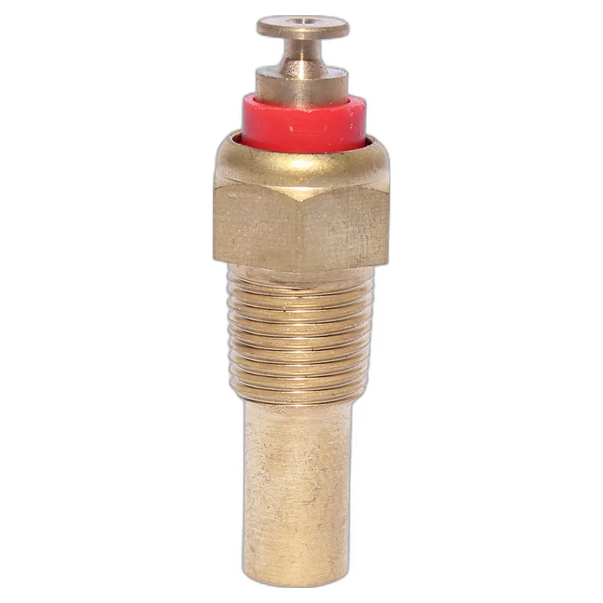 Sensor de temperatura y control térmico - 03439088