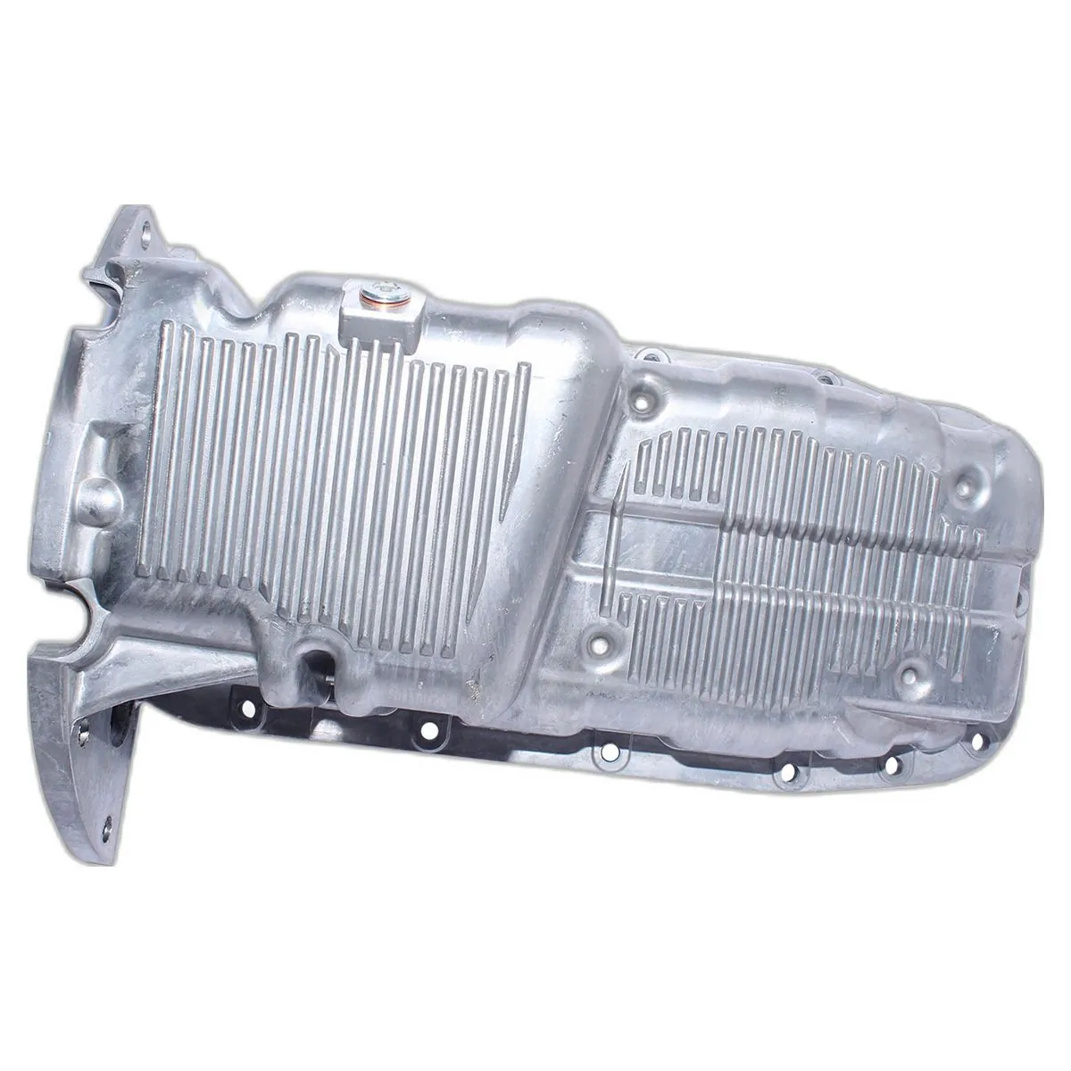 Cárter de Motor en Aluminio - 96350495