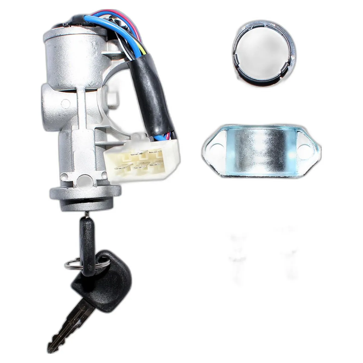 Chapa de contacto con módulo - 24538505