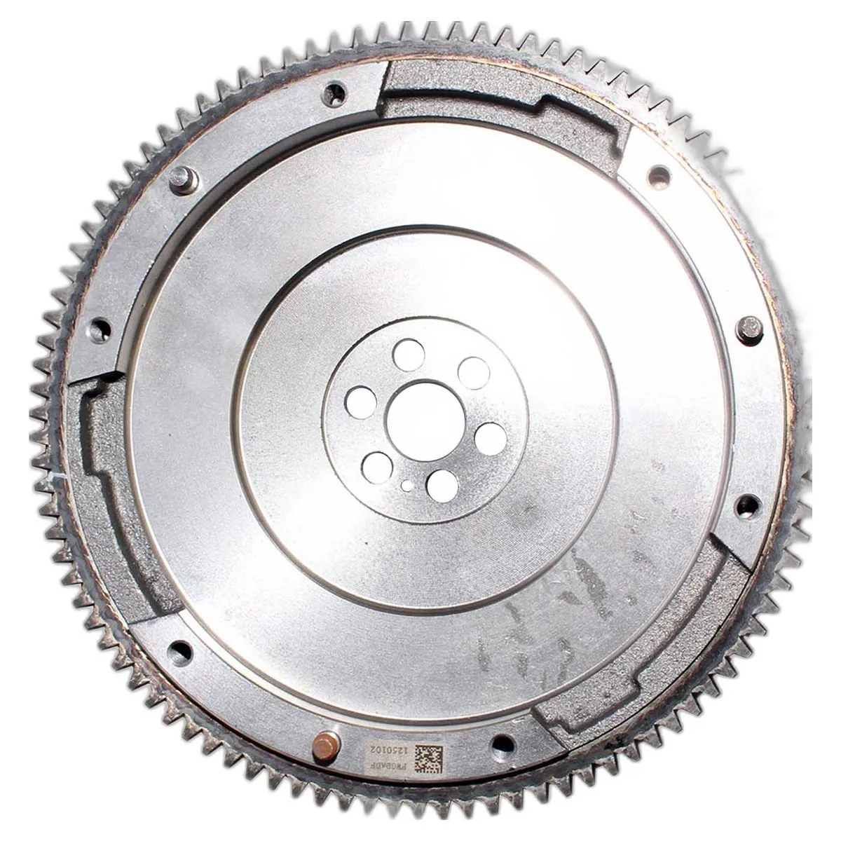 Volante motor con soporte cercha - 24537353