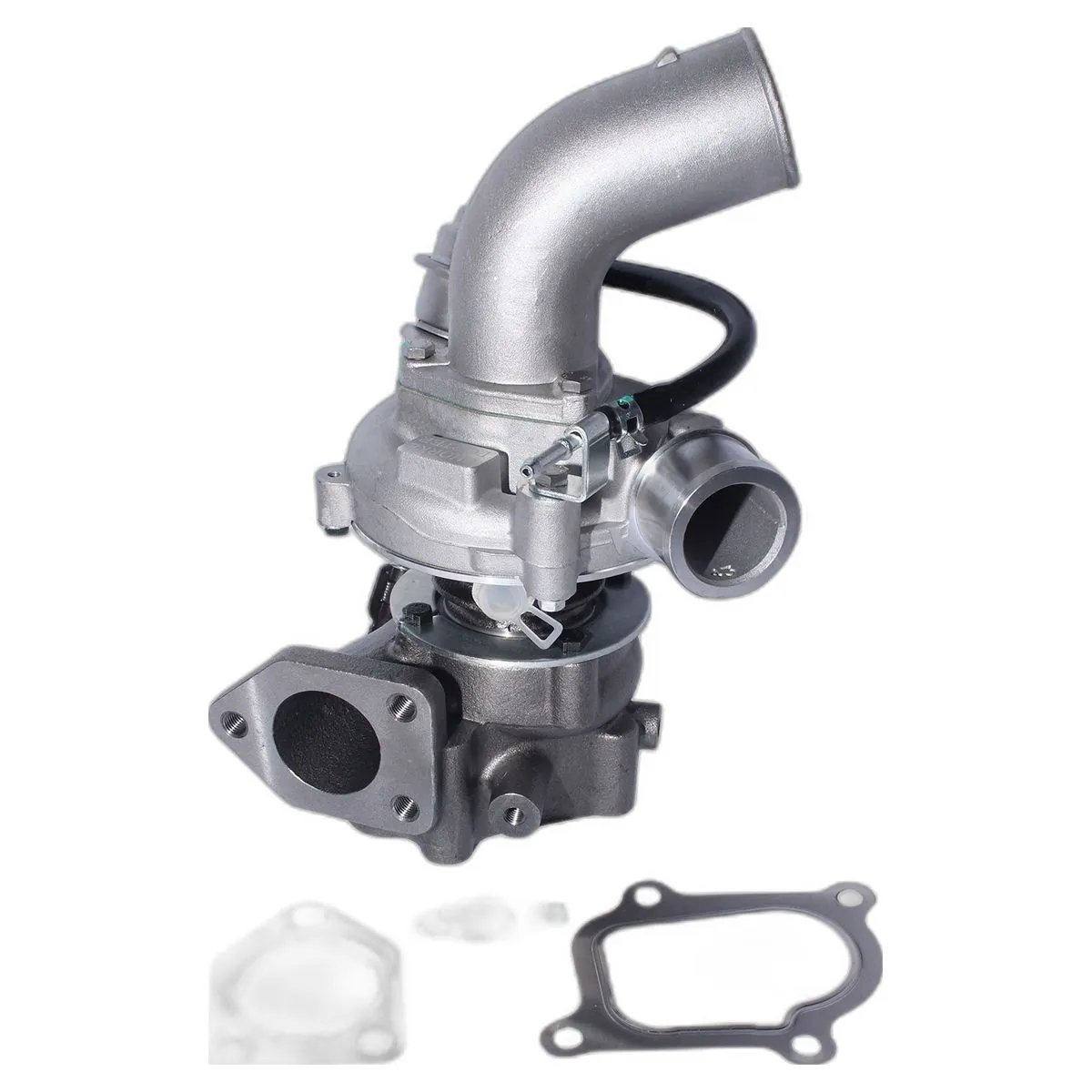 Turbo de Alta Eficiencia - 28200-4A380