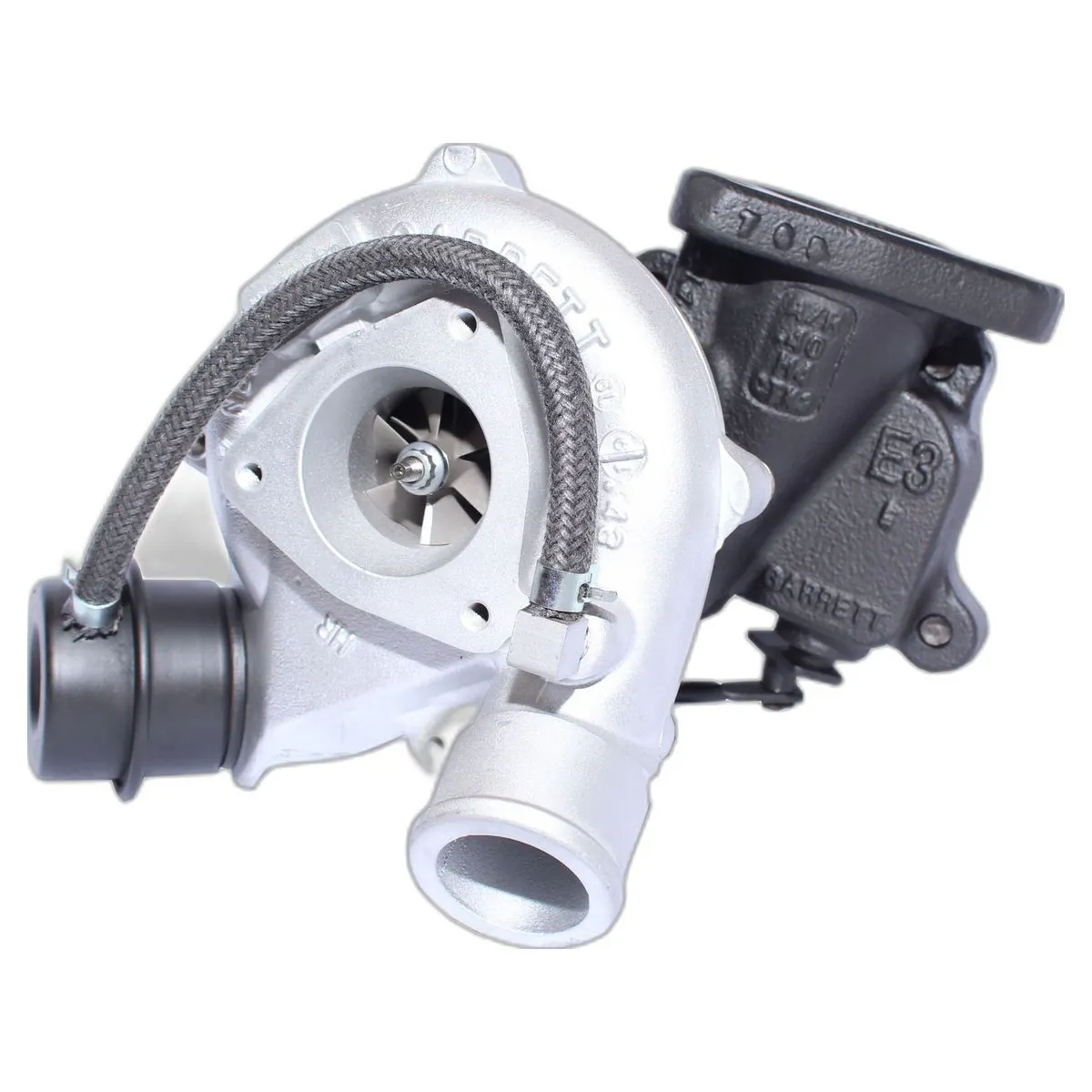 Turbo reacondicionado para motor - 28200-42610