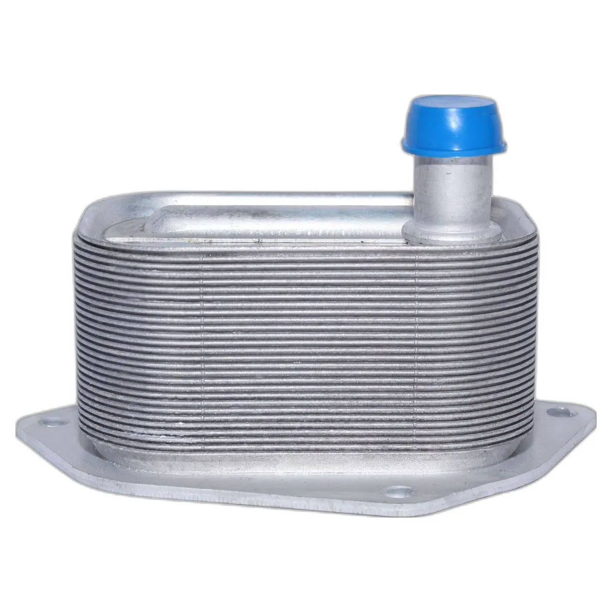 Enfriador de aceite de motor - 26410-2A100