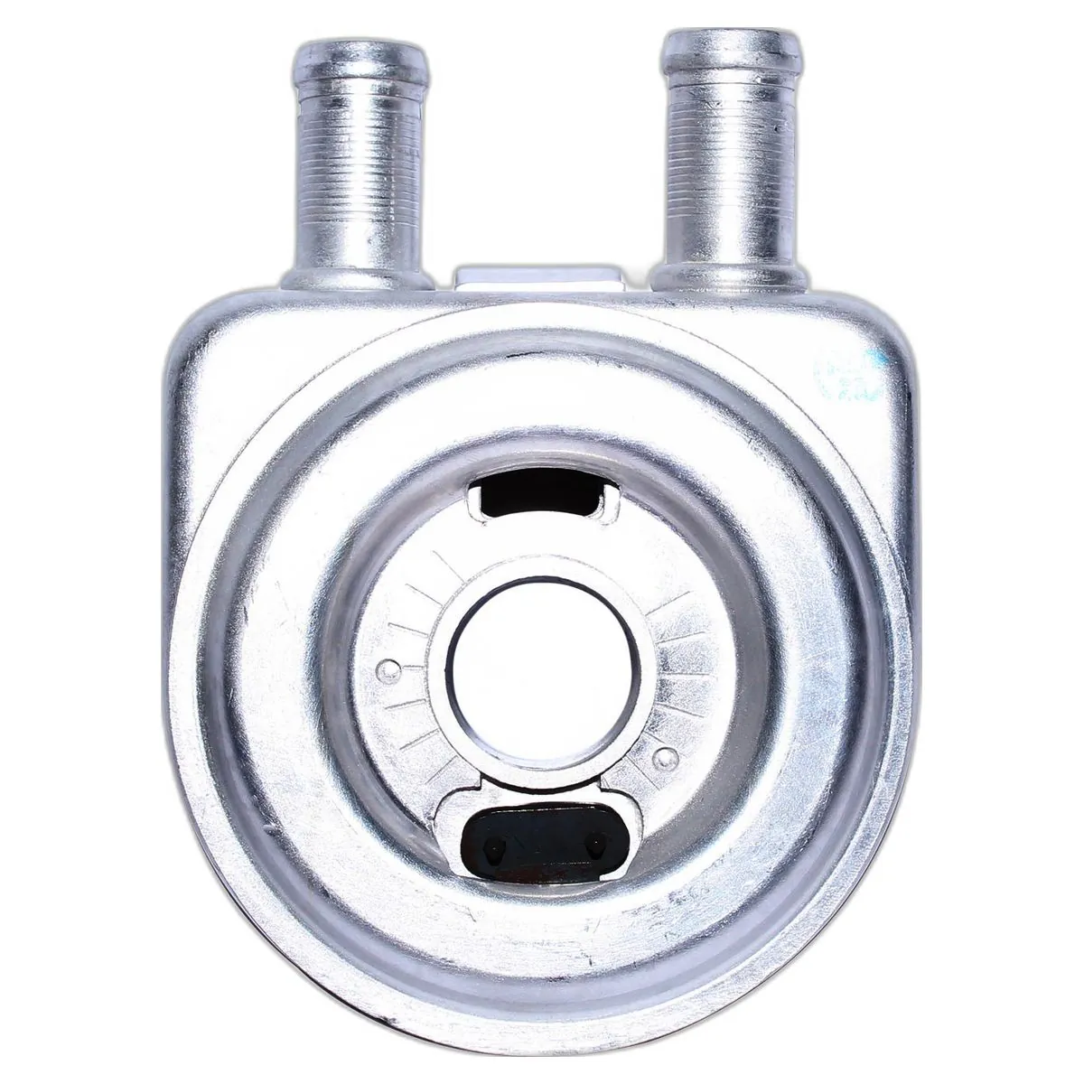 Radiador enfriador de aceite de motor - 26410-2G000